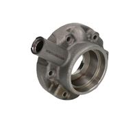Bomba hidráulica de engranajes PNEUMATICS HTTP-AG-019