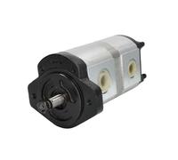 Bomba hidráulica de engranajes PNEUMATICS HTTP-AG-028