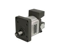 Bomba hidráulica de engranajes PNEUMATICS HTTP-AG-63
