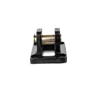 Bomba hidráulica de engranajes serie ROB, minipistón redondo for aceite, cilindro telescópico Rob, diámetro 32 mm, carrera 250(CB 50)