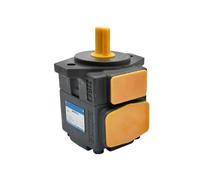 Bomba hidráulica de paletas PV2R1, 6-33 ml/r, montaje de brida de eje de 19,05 mm YIJIAN(PV2R1-10-F-R)