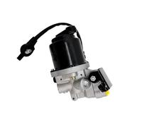 Bomba Hidráulica de Refuerzo 4630A012 MR977462 4630A481 Bomba ABS, servofreno, motor hidráulico, acumulador, compatible con Mitsubishi Pajero Montero 2000-2019 Bomba de Vacío(Motor)