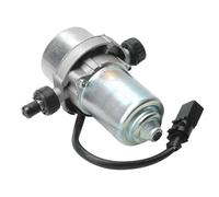 Bomba Hidráulica de Refuerzo Bomba de vacío electrónica para servofreno de coche 8E0927317, compatible con VW 2004-2010 8E0927317A/B/E/F