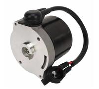 Bomba Hidráulica de Refuerzo Motor De Bomba De Servofreno ABS Compatible Con Lexus GS300 (1998-2005): 47210-60110, 47960-30030, 47960-30060(Right)