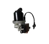 Bomba Hidráulica de Refuerzo Motor de bomba de servofreno ABS MN102843 MR977462, compatible con Mitsubishi Pajero Montero 2000-2021