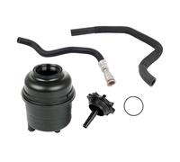 Bomba Hidráulica Dirección Asistida Para BMW E46 325Ci 325i 330Ci 330i 2000-2005 553-58945 32412227264 32416764726 LF20 Bomba Dirección Asistida+Manguera+Depósito Líquido(32412227264)