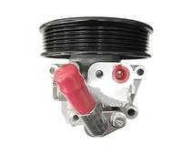 Bomba Hidráulica Dirección Asistida Para FORD GALAXY Para MONDEO IV S-MAX 2.2 TDCi 6G913A696ED 6G913A696EE 9G913A696EA 6G91-3A696-ED BOMBA DIRECCIÓN ASISTIDA SERVO