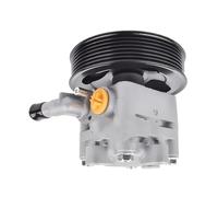 Bomba Hidráulica Dirección Asistida Para Nissan Para Murano SUV Gasolina 3.5 188KW 08-14 491101MD1A 49100-65J00 491101AA0A 491101AA0C 49110CG200 Bomba Dirección Asistida