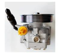 Bomba Hidráulica Dirección Asistida Para SUBARU Para LEGACY EJ20X EJ20Y GT Para OUTBACK XT 2.0 LTR 03-10 34430-AG040 34430-AG041 34430-AG020 BOMBA DIRECCIÓN ASISTIDA