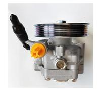 Bomba Hidráulica Dirección Asistida Para Subaru Para Legacy Para Outback 2.5L H4 2005-2009 34430AG03A 34430AG03B 34430AG0419L 34430AG051 Bomba Dirección Asistida Con Polea
