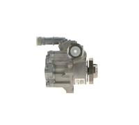 Bomba de dirección asistida hidráulico K S00 000 533 BOSCH para VW SEAT SKODA