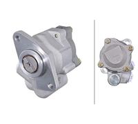 Bomba hidráulica, dirección - hidráulico