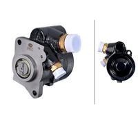 Bomba hidráulica, dirección - hidráulico