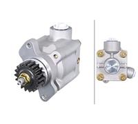 Bomba hidráulica, dirección - hidráulico