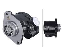 Bomba hidráulica, dirección - hidráulico