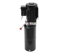 Bomba hidráulica eléctrica de 2,2 kW, bomba de vacío, unidad hidráulica, remolque volquete, bombas manuales, unidades hidráulicas, adecuadas para ascensores y carretillas elevadoras