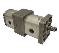 Acoplamiento Motor Medio Solo, 2.2-4Kw Eléctrico Tamaño de Marco D100/D112, Gro