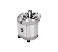 Bomba hidráulica HGP-3A, bomba de engranajes, aleación de aluminio de 15,875 mm(HGP-3A-F28R)