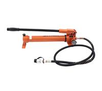 Bomba hidráulica manual 700cc,Cilindro hidráulico con bomba manguera de 1.8m,Bomba hidráulica manual,Bomba hidráulica manual, para la industria de recipientes a presión, metalurgia y otras industrias