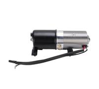 Bomba Hidráulica Motor Convertible Top, Metal Aleación y Acero - Elevación Suave y Rápida, Instalación Fácil para Vehículos