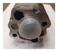 Bomba hidráulica para dispositivo de elevación EVERT J101-1132A02-2.5CC