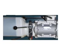 Bomba hidráulica para dispositivo de elevación EVERT ZL610003347ZA