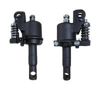 Bomba hidráulica para modelo con longitud especial de 2500 mm