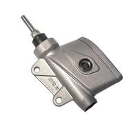 Bomba Hidráulica Principal Ajuste para Mondial HPS 125 300 accesorios de motocicleta bomba de freno de disco trasero superior