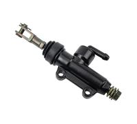 Bomba Hidráulica Principal Compatible con bomba de cilindro maestro de freno hidráulico trasero de motocicleta BMW para F650GS F800GS F800R F800GT F800ST F800S F650CS