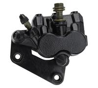 Bomba Hidráulica Principal Reemplazo de pinza de freno trasero de disco hidráulico apto para Ji&ling 150cc 200cc 250cc Dirt Pit Bike Bomba Cilindro maestro