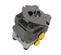Bomba Hidráulica PVD-0B-24P-8G3 Compatible Con Excavadora Nachi