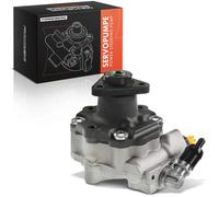 Bomba Hidráulica Servo Frankberg 1x para Alfa Romeo 159 Brera Spider 939 1.8L 2.0L 7651955167 518797992 KS01000124