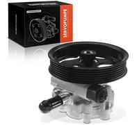 Bomba hidráulica servo Frankberg 1x para Discovery Range Rover III Range Rover Sport U33 DP3347 5H32-3A674-BA SP85221 QVB500390