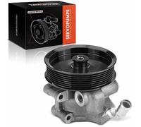 Bomba Hidráulica Servo Frankberg 1x para Ford Transit Bus Box Plataforma/Chasis 2000-2006 2.4L 4047464 4042028 4691863