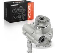 Bomba hidráulica servo Frankberg 1x para VW Golf I Cabriolet III IV Variant Audi A3 Seat Skoda 032145157AX 032145157 032145157A
