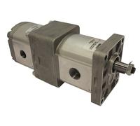 Tower Acoplamiento Araña Grupo 2 para bomba 5.5-7.5 kW para motor eléctrico