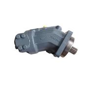 Bomba hidráulica TIPO: A2FO32/61L-VAB05 MNR: R902155691 A2FM28/61W-VAB036 A2F032/61R-PBB05 A2FO12/61R-PPB06 R902193365(A2FO12-61R-PPB06)