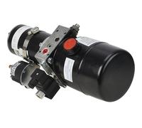 Bomba hidráulica tipo ES 100 / ES 100L / ES 65D