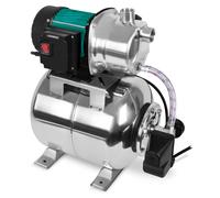 Bomba hidrofórica / conjunto hidrofórico con presostato - 1000W - 3500l/h
