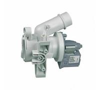Bomba Hoover Candy Grand O' Vita Lavadora Desagüe Filtro 41042258 Genuino Pmd