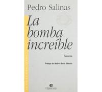 Bomba Increible,La