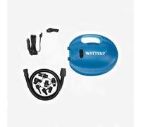 Bomba Inflado Wattsup Autónoma Inalámbrica 20 PSI Talla única