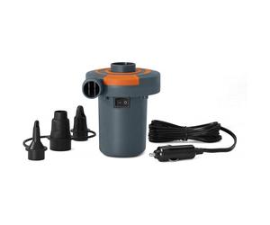 Bomba Infladora Eléctrica - 12V Globo