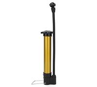 Bomba infladora eléctrica para scooter, bomba de aire portátil de 5 l/min con manguera de 21 cm, ideal para scooters de movilidad y artículos inflables