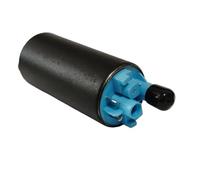 bomba inyección moto Bomba de combustible eléctrica de gasolina para motocicleta, compatible con KT/M 390 RC compatible con DU/KE 390 200 RC200 125 RC125 2011-2016