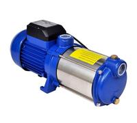 Bomba inyectora azúl, 1300 W, 5100 L/h