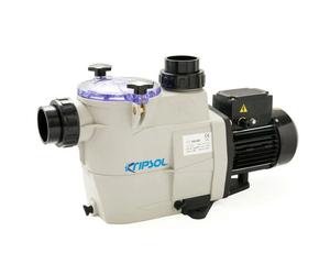 Bomba Kripsol / Fiberpool KS / TT (Koral) monofásica 1 CV