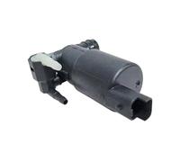 Bomba Lavacristalos Coche Compatible Con Citroen Para C3 I Para Hatchback 2002-2009 Para C4 Para Coupe 2004-2010 Coche Para Bomba Lavaparabrisas Doble Salida 8200194414