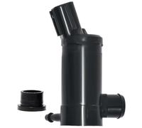 Bomba Lavacristalos Coche Compatible Con Subaru Para Forester 2009-2013 Para Outback 2008-2010 Bomba Limpiaparabrisas Parabrisas Coche 86611AG010
