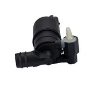Bomba lavado Compatible Con Dacia Para Duster 2010-2018 Para Logan I 2004-2013 Piezas De Repuesto Para Bomba Lavaparabrisas Doble Modificación.